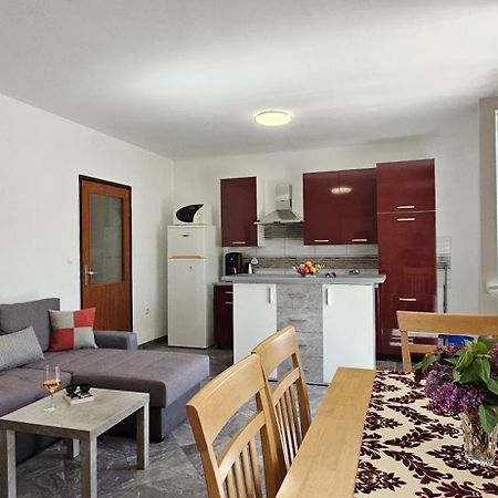 Apartman Katy Silo  Exterior photo
